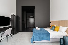 Wellness Apartments Podgórna by Renters