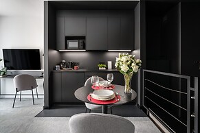 Wellness Apartments Podgórna by Renters