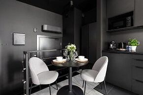 Wellness Apartments Podgórna by Renters