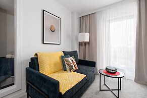 Wellness Apartments Podgórna by Renters