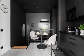 Wellness Apartments Podgórna by Renters