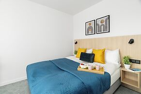 Wellness Apartments Podgórna by Renters