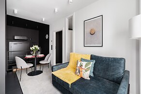 Wellness Apartments Podgórna by Renters