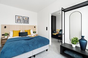 Wellness Apartments Podgórna by Renters