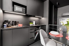 Wellness Apartments Podgórna by Renters