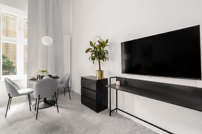 Wellness Apartments Podgórna by Renters