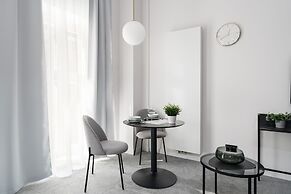 Wellness Apartments Podgórna by Renters