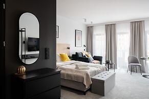 Wellness Apartments Podgórna by Renters