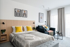 Wellness Apartments Podgórna by Renters