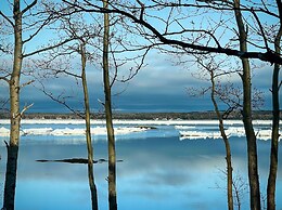 Lucky Bay Hideaway - Seaview Sauna & Cedar hot tub