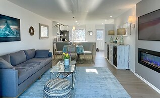 Lucky Bay Hideaway - Seaview Sauna & Cedar hot tub