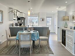 Lucky Bay Hideaway - Seaview Sauna & Cedar hot tub