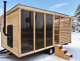 Lucky Bay Hideaway - Seaview Sauna & Cedar hot tub