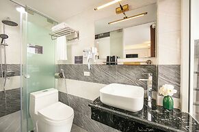 Tunger Grand Hotel