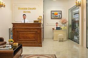 Tunger Grand Hotel