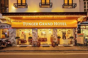 Tunger Grand Hotel