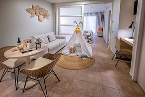 SERHS Experience Suites