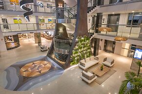 SERHS Experience Suites