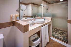 SERHS Experience Suites