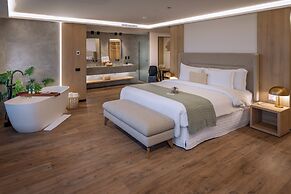 SERHS Experience Suites