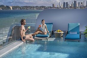 SERHS Experience Suites