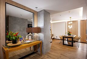 SERHS Experience Suites