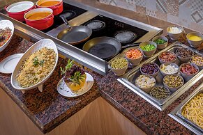 SERHS Experience Suites