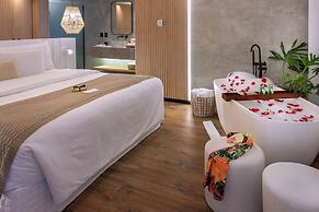 SERHS Experience Suites