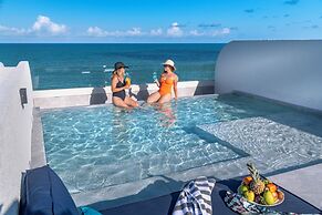 SERHS Experience Suites