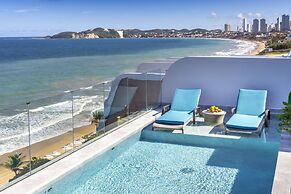 SERHS Experience Suites