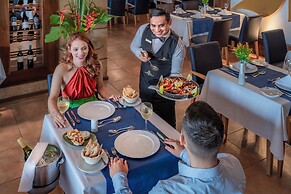 SERHS Experience Suites