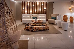 SERHS Experience Suites