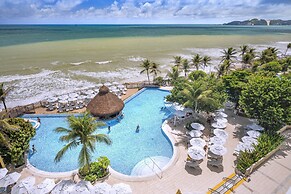 SERHS Experience Suites