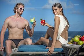 SERHS Experience Suites