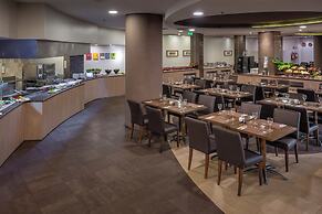 SERHS Experience Suites