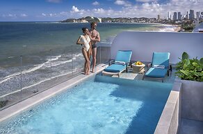 SERHS Experience Suites