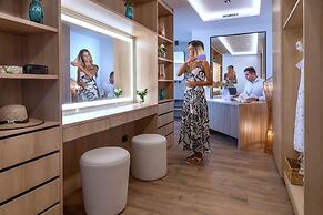SERHS Experience Suites