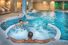 SERHS Experience Suites