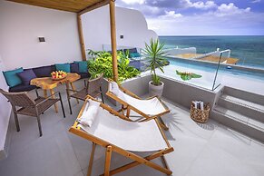 SERHS Experience Suites