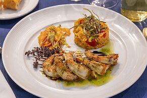 SERHS Experience Suites