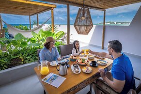 SERHS Experience Suites