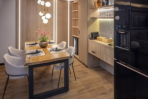 SERHS Experience Suites