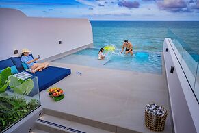 SERHS Experience Suites