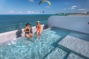 SERHS Experience Suites