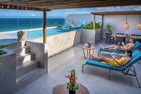 SERHS Experience Suites