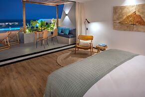 SERHS Experience Suites