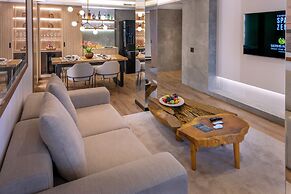 SERHS Experience Suites