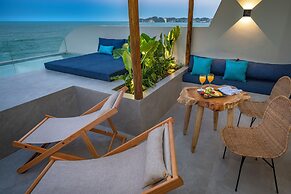SERHS Experience Suites