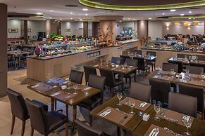 SERHS Experience Suites