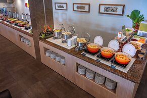 SERHS Experience Suites